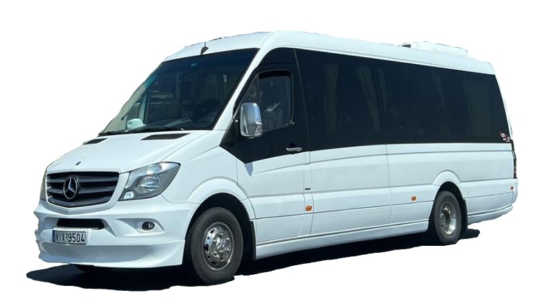 minibus transfers