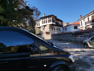 Kastoria transfer